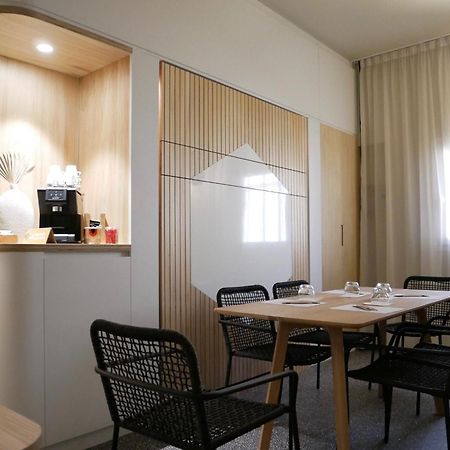 Hôtel Life Bordeaux Gare - BG Bordéus Exterior foto
