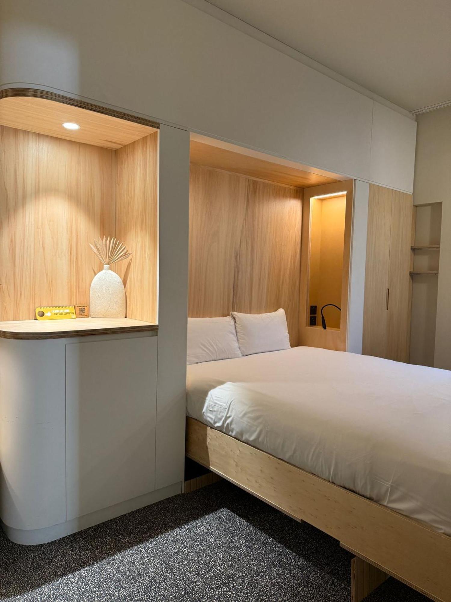 Hôtel Life Bordeaux Gare - BG Bordéus Exterior foto